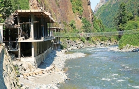 Karadeniz'de imar barışı fırsatçıları durmuyor!