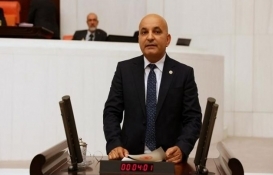 İzmir Karşıyaka'da taşınmaz edinme yoluyla Türk vatandaşlığı kazanan kişiler mecliste!