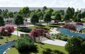 Malatya Millet Bahçesi ihalesi 10 Temmuz'da!