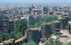 Diyarbakır Sur'a 10 butik otel inşa edilecek!