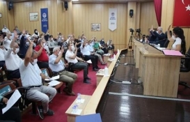 Mersin Akdeniz'de kentsel dönüşüm tamamlanıyor!