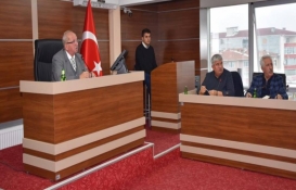 Tekirdağ Kapaklı yatırımları masaya yatırıldı!