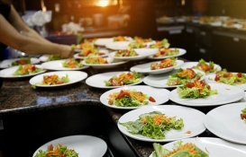 Baha Catering’in konkordato talebi feragat nedeniyle reddedildi!