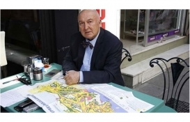 Ahmet Ercan'dan Niğde ve Konya depremleri açıklaması!