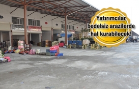 AVM görünümlü haller geliyor!