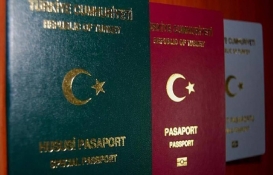 Yurt dışı çıkış harcı 3 bin TL'ye çıkıyor!