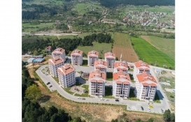 TOKİ Çankırı Çerkeş 160 konut ihalesi yarın!