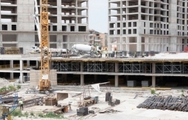 Kayseri Sahabiye 1. Etap E ve A6 blokların yapım işi ihalesi 6 Ağustos'ta!