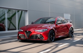 2023 model Alfa Romeo Giulia kaç lira oldu? İşte Alfa Romeo Giulia 11 Mart 2023 fiyat listesi...