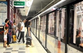 Deprem İstanbul’da durdurulan metro projelerini de etkilemiş!