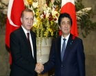 Cumhurbaşkanı Erdoğan'dan Japonlar'a 3 mega proje için ortaklık teklifi! 