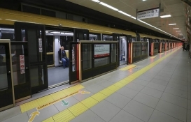 İstanbul metrolarının arkasında o isim var!