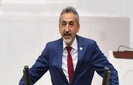 Gölköy'de yerleşim alanlarındaki heyelan riski meclis gündeminde!