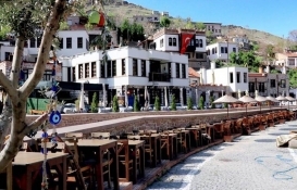 Konya Toybelen'de 1526 dükkan inşa ediliyor!