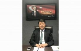 Besni OSB projesinin akıbeti TBMM gündeminde!