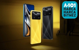 Poco X4 Pro A101'de satışta! İşte 4 Mayıs 2022 fiyat listesi...