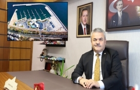 Filyos Limanı Karabük ve Zonguldak'ın çehresini değiştirecek!