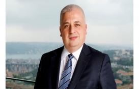 Çimento sektörü ihracatı yüzde 54 arttı!