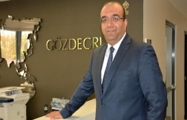 Gözde İzmir Hastanesi'nin ek binası tamamlanıyor!