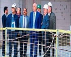İskenderun'da yapılan 5 yıldızlı otelin son durumu ne?