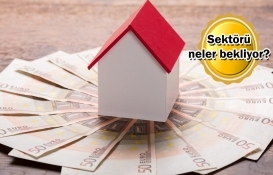 Konut fiyatlarındaki yükseliş durmuyor!