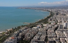 Mersin'de yetki belgesi olmayan emlak ofisleri kapatılacak!