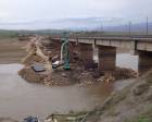 elazığ keban barajı murat nehri kuruyormu