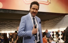 Hakan Meriçliler Çeşme'de tarihi otel aldı!