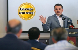 Devletin arsasını vatandaş kiralayabilecek!