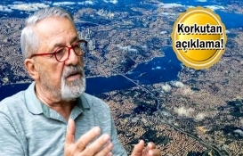 Naci Görür: Marmara depremi 'Geliyorum' diye bağırıyor! 