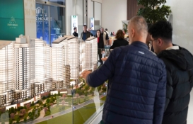 RAMS Park House Maslak’ta 3 günde 260 konut satıldı! Lansman kampanyası 1 Ocak’a uzatıldı!