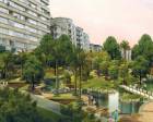 Samsun 'okullar bölgesi' alanı, 'kent park' olacak!