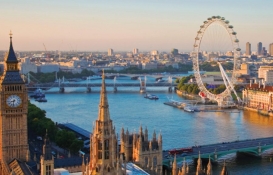 İngiltere Sandbark Koyu'nda metrekare fiyatları 13 bin dolardan başlıyor!