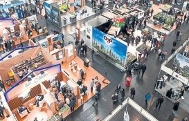 Evim Türkiye Gayrimenkul ve Yatırım Fuarı tam not aldı!