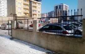 Van İpekyolu'nda 5.6 milyon TL'ye satılık apartman!