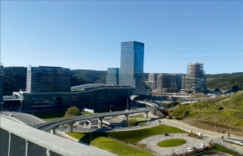 Vadistanbul’un 5 yıldızlı oteli için Radisson Hotel ile anlaşıldı!