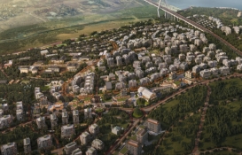 Başakşehir Projesi