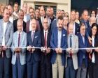 Çorlu Ticaret ve Sanayi Odası yeni hizmet binası açıldı!