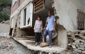 Giresun’da evlerini boşaltanlara kira desteği!