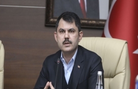 Elazığ'da ağır hasarlı bina sayısı 8 bin 519'a ulaştı!