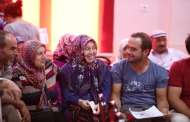 TOKİ Afyonkarahisar Dazkırı kuraları çekildi!