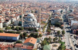 Sultangazi Uğur Mumcu Mahallesi imar planı tadilatı askıda!