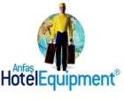 ANFAŞ Hotel Equipment Uluslararası Fuar tanıtım toplantısı yapıldı!