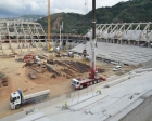 Trabzon Akyazı Stadı en kısa sürede tamamlanacak!