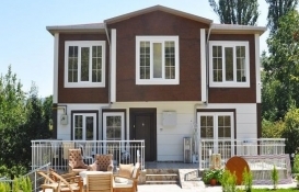 Ucuz prefabrik evlere karşı dikkatli olun!