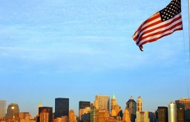 ABD'de konut başlangıçları 17 ayın en düşük seviyesini gördü!