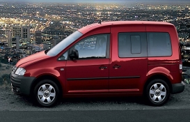 Wolkswagen Caddy ne kadar? İşte 3 Haziran 2022 en ucuz Caddy güncel fiyat listesi... 