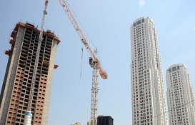 Konut fiyat endeksi gram altın bazında yüzde 50 düştü!