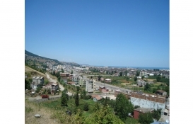 Samsun Tekkeköy'de 17.5 milyon TL'ye satılık gayrimenkul!