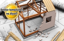 İnşaat sektöründe pazarlık bekleyişi!